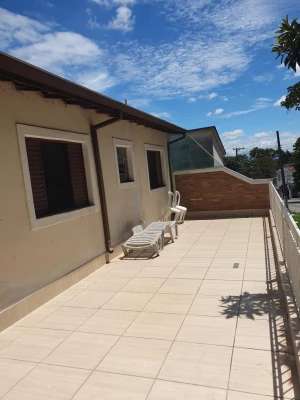 Foto 1: Sobrado em Taubaté, Locação  Foto 1: Sobrado em Taubaté, Locação