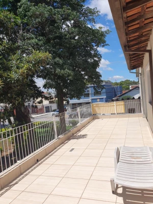 Foto 4: Sobrado em Taubaté, Locação  Foto 4: Sobrado em Taubaté, Locação