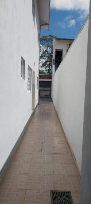 Foto 1: Lindo Sobrado Residencial Arco-Iris,Taubaté 