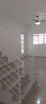 Foto 16: Lindo Sobrado Residencial Arco-Iris,Taubaté 