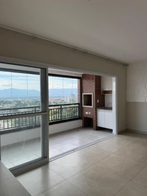 Foto 11: Apto à venda condominio manacá Taubaté 