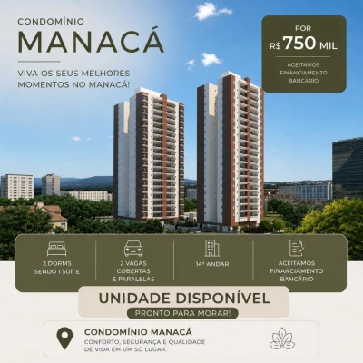 Foto 12: Apto à venda condominio manacá Taubaté 