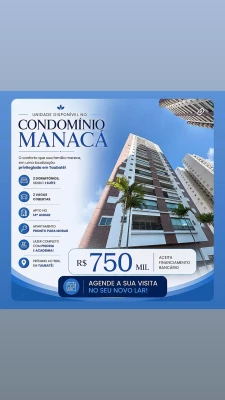 Foto 20: Apto à venda condominio manacá Taubaté 