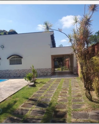 Foto 24: Chácara Premium com Duas Casas em Taubaté Est.SP 