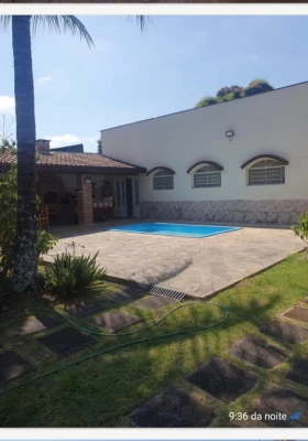 Foto 25: Chácara Premium com Duas Casas em Taubaté Est.SP 