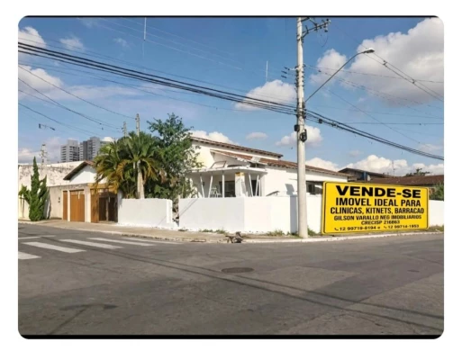 Foto 3: Terreno Comercial em Taubaté à venda 