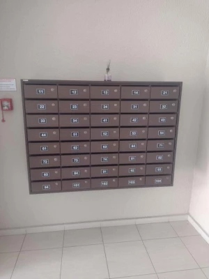Foto 2: APTO EDIFÍCIO ANGÉLICA TAUBATÉ À VENDA 
