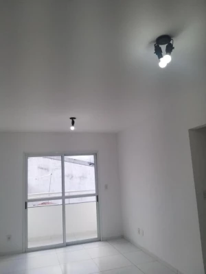 Foto 3: APTO RESIDENCIAL PORTINARI TAUBATÉ À VENDA 