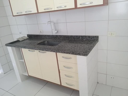 Foto 11: APTO RESIDENCIAL PORTINARI TAUBATÉ À VENDA 