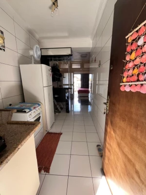 Foto 1: LOFT PRAIA DA ENSEADA Ubatuba  À VENDA 