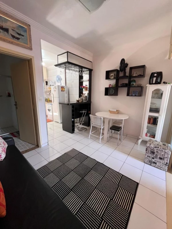 Foto 2: LOFT PRAIA DA ENSEADA Ubatuba  À VENDA 