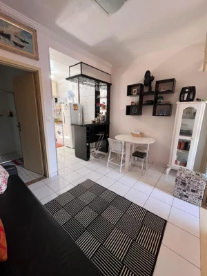 Foto 2: LOFT PRAIA DA ENSEADA Ubatuba  À VENDA 