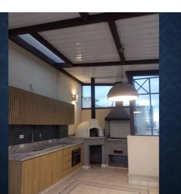 Foto 1: APTO DÚPLEX COBERTURA EDIFÍCIO MILÃO TAUBATÉ 