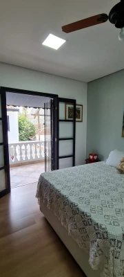 Foto 45: Sobrado em Taubaté!! 350m²