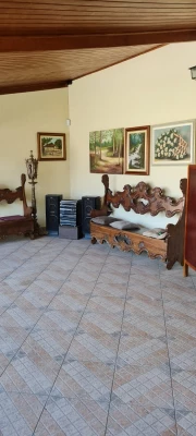 Foto 6: IMPERDÍVEL!! Sobrado em Taubaté!! 450m² Foto 6: IMPERDÍVEL!! Sobrado em Taubaté!! 450m²