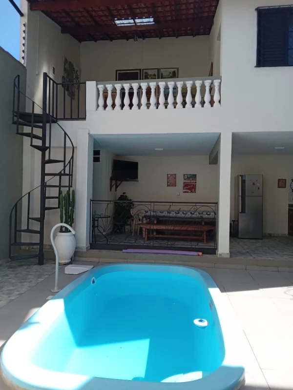 Foto 17: Sobrado em Taubaté!! 350m²