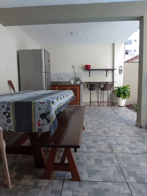 Foto 22: Sobrado em Taubaté!! 350m²