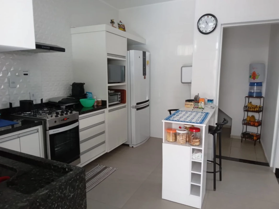Foto 24: Sobrado em Taubaté!! 350m²