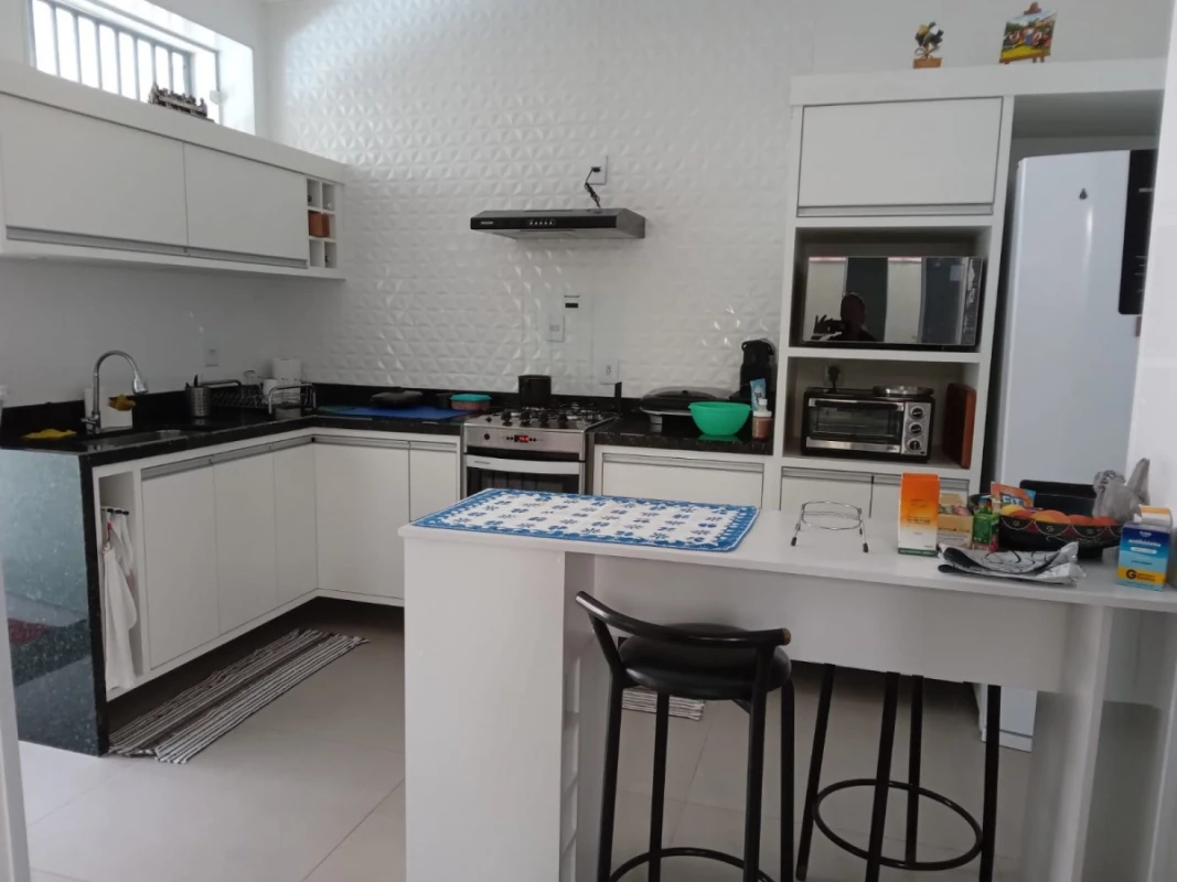 Foto 29: Sobrado em Taubaté!! 350m²