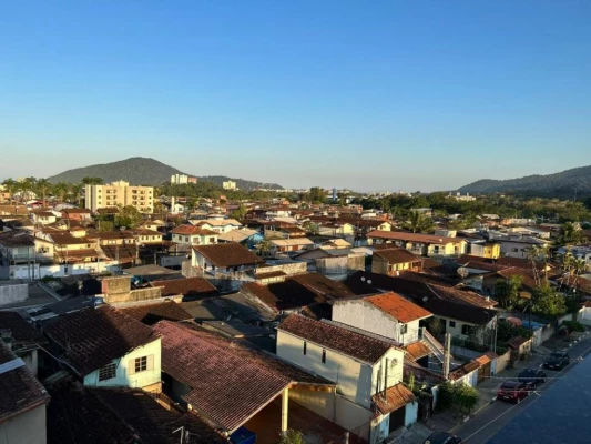 Foto 26: APTO COBERTURA EM UBATUBA 