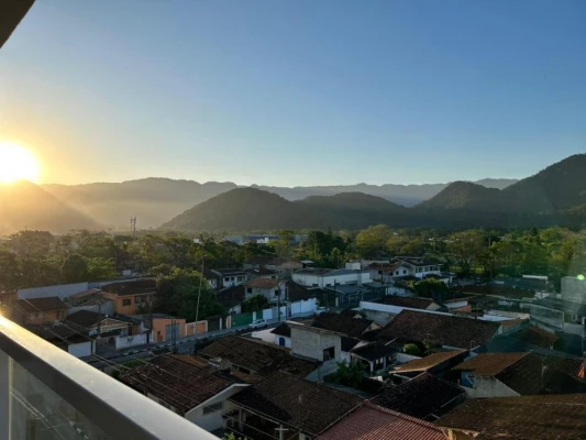 Foto 31: APTO COBERTURA EM UBATUBA 