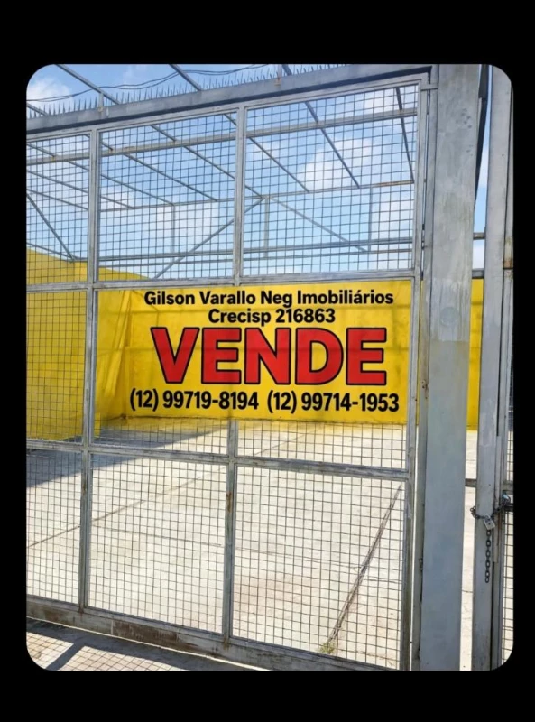 Foto 14: Terreno Comercial em Taubaté à venda 