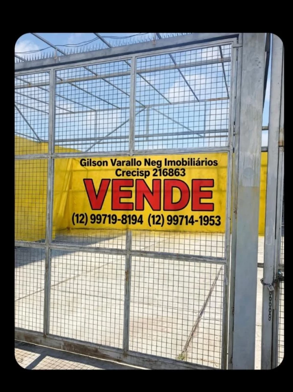 Foto 15: Terreno Comercial em Taubaté à venda 