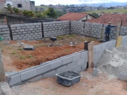 Imagem Terreno 11×65×48 Taubaté, Monte Belo 