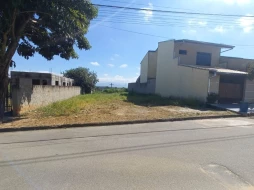 Imagem Terreno 12×30×360m²!! Roseira Velha!!