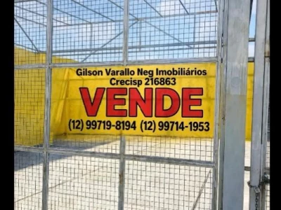 Terreno Comercial em Taubaté à venda 