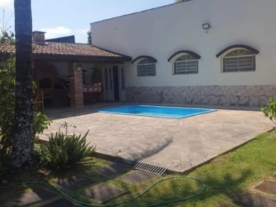 Chácara Premium com Duas Casas em Taubaté Est.SP 