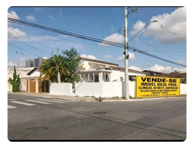 Terreno Comercial em Taubaté à venda 