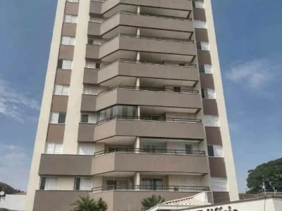 APTO EDIFÍCIO ANGÉLICA TAUBATÉ À VENDA 