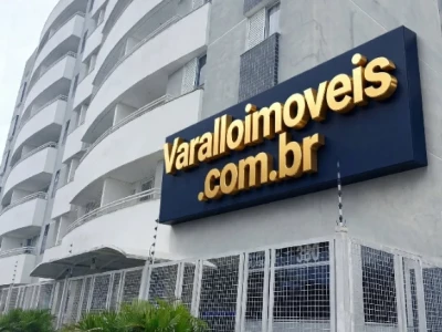 APTO RESIDENCIAL PORTINARI TAUBATÉ À VENDA 