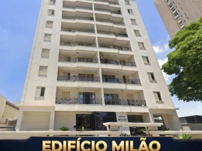 APTO DÚPLEX COBERTURA EDIFÍCIO MILÃO TAUBATÉ 